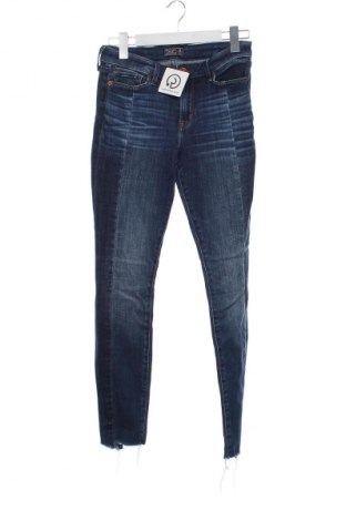Damen Jeans Abercrombie & Fitch, Größe M, Farbe Blau, Preis 6,99 €