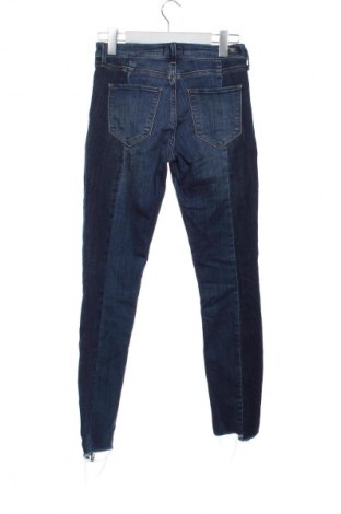 Damen Jeans Abercrombie & Fitch, Größe M, Farbe Blau, Preis 6,99 €
