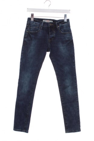 Damen Jeans Adam, Größe M, Farbe Blau, Preis 2,99 €