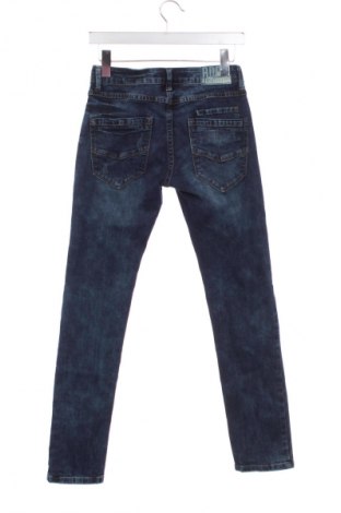Damen Jeans Adam, Größe M, Farbe Blau, Preis 2,99 €