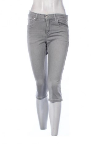 Dámské džíny  Angels, Velikost M, Barva Šedá, Cena  142,00 Kč