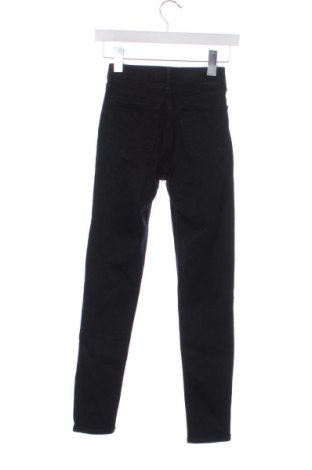 Dámske džínsy  Anna Field, Veľkosť XS, Farba Čierna, Cena  3,95 €