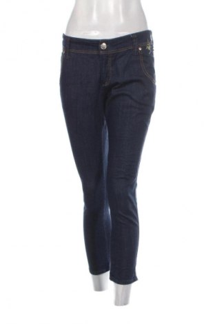 Dámske džínsy  Armani Jeans, Veľkosť S, Farba Modrá, Cena  48,95 €