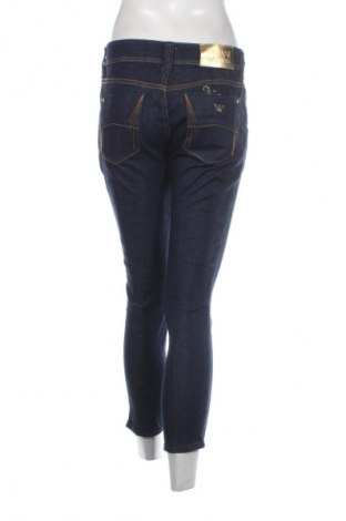 Dámske džínsy  Armani Jeans, Veľkosť S, Farba Modrá, Cena  48,95 €