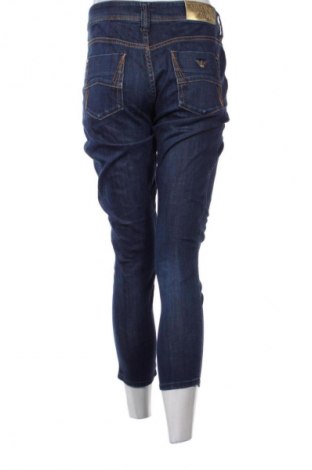 Blugi de femei Armani Jeans, Mărime XL, Culoare Albastru, Preț 700,86 Lei