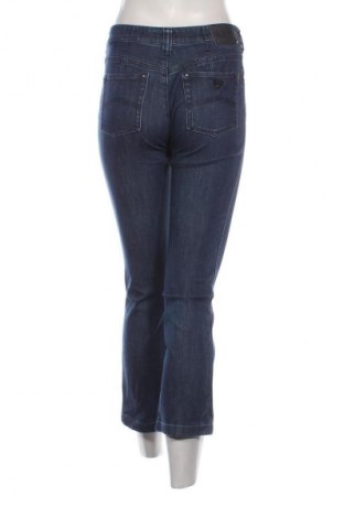 Damskie jeansy Armani Jeans, Rozmiar S, Kolor Niebieski, Cena 155,99 zł