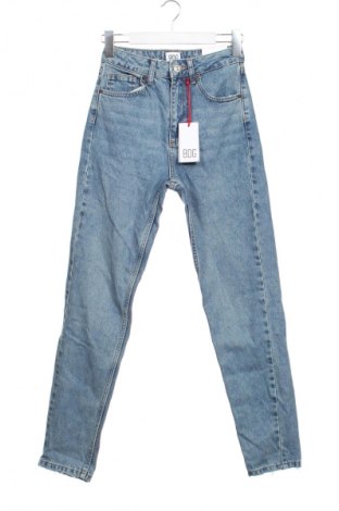 Γυναικείο Τζίν BDG, Μέγεθος XXS, Χρώμα Μπλέ, Τιμή 8,99 €