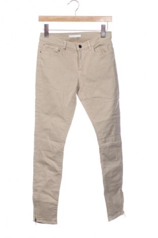 Dámské džíny  BOSS, Velikost S, Barva Béžová, Cena  799,00 Kč