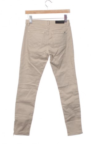 Dámské džíny  BOSS, Velikost S, Barva Béžová, Cena  799,00 Kč