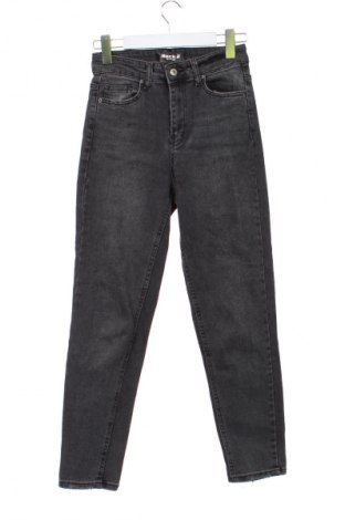 Γυναικείο Τζίν Unbranded, Μέγεθος XS, Χρώμα Μαύρο, Τιμή 13,54 €