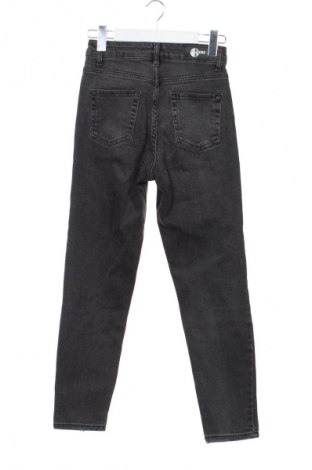 Γυναικείο Τζίν Unbranded, Μέγεθος XS, Χρώμα Μαύρο, Τιμή 13,54 €