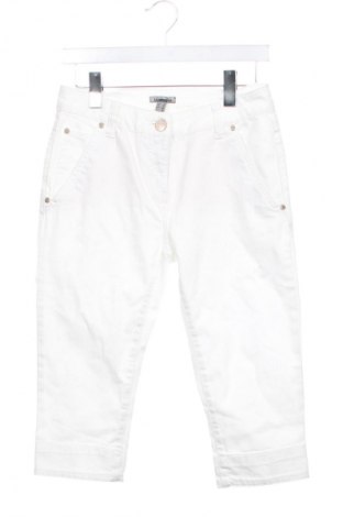 Γυναικείο Τζίν Bandolera, Μέγεθος S, Χρώμα Λευκό, Τιμή 12,70 €