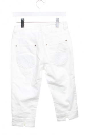 Γυναικείο Τζίν Bandolera, Μέγεθος S, Χρώμα Λευκό, Τιμή 12,70 €