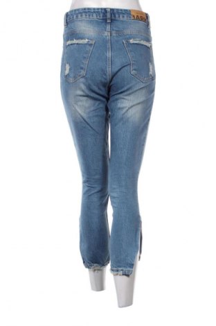 Γυναικείο Τζίν Bark jeans, Μέγεθος S, Χρώμα Μπλέ, Τιμή 7,99 €