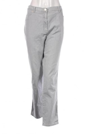 Dámské džíny  Belmonte Boutique, Velikost XXL, Barva Šedá, Cena  959,00 Kč