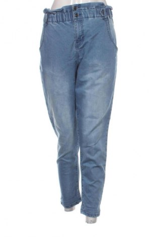 Dámské džíny  Beloved, Velikost M, Barva Modrá, Cena  139,00 Kč