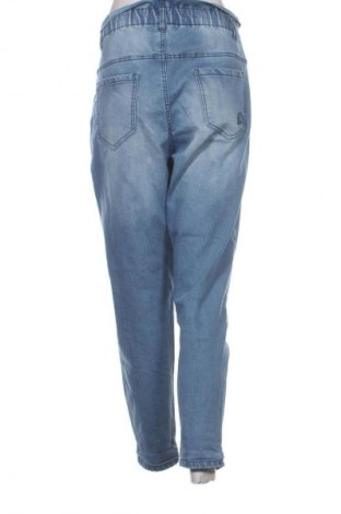 Dámské džíny  Beloved, Velikost M, Barva Modrá, Cena  139,00 Kč