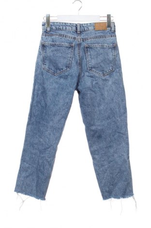 Női farmernadrág Bershka, Méret S, Szín Kék, Ár 4 609 Ft