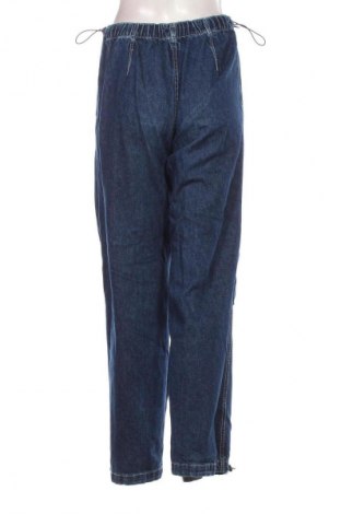 Дамски дънки Bershka, Размер XS, Цвят Син, Цена 5,11 €