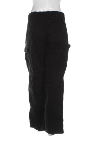 Дамски дънки Bershka, Размер S, Цвят Черен, Цена 5,62 €