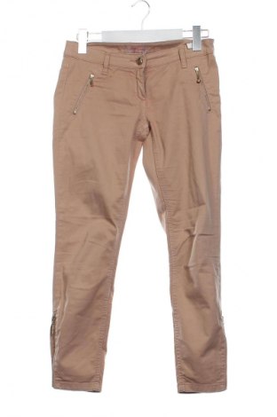 Damskie jeansy Betty Blue, Rozmiar M, Kolor Brązowy, Cena 25,99 zł