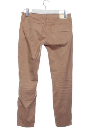 Damskie jeansy Betty Blue, Rozmiar M, Kolor Brązowy, Cena 25,99 zł