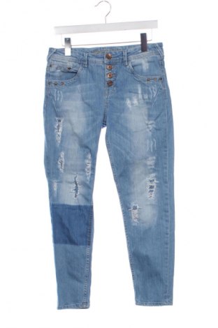 Дамски дънки Blanco, Размер S, Цвят Син, Цена 2,55 €