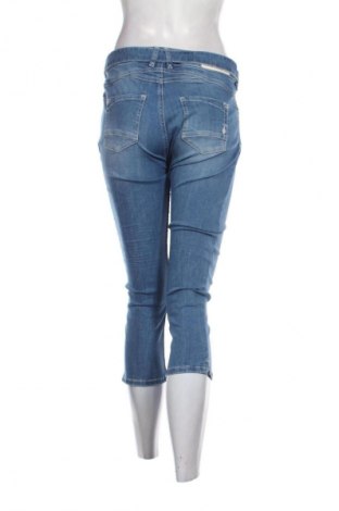 Dámske džínsy  Blue Fire Co, Veľkosť M, Farba Modrá, Cena  15,95 €