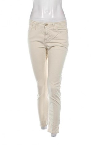 Дамски панталон Blue Fire Co, Размер M, Цвят Бежов, Цена 2,04 €