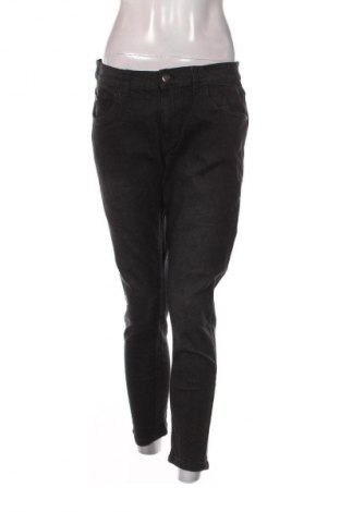 Γυναικείο Τζίν Blue Motion, Μέγεθος XL, Χρώμα Μαύρο, Τιμή 7,99 €