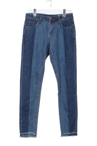 Dámské džíny  Bonobo, Velikost XS, Barva Modrá, Cena  109,00 Kč