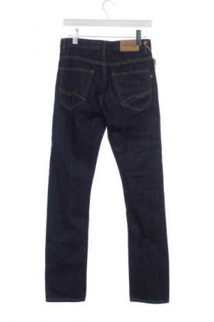 Damskie jeansy Bonobo, Rozmiar S, Kolor Niebieski, Cena 135,78 zł