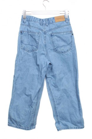 Dámské džíny  Bonobo, Velikost XS, Barva Modrá, Cena  109,00 Kč