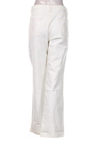 Γυναικείο Τζίν Bpc Bonprix Collection, Μέγεθος XXL, Χρώμα Λευκό, Τιμή 7,99 €