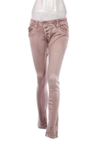 Damskie jeansy Buena Vista, Rozmiar M, Kolor Kolorowy, Cena 6,99 zł