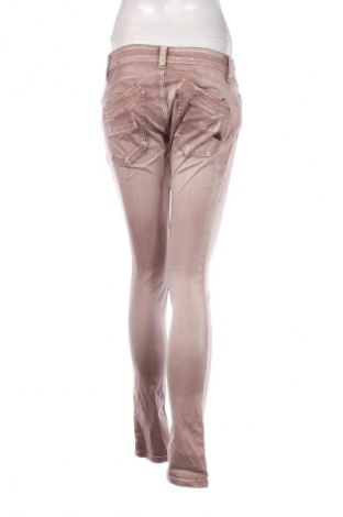 Damskie jeansy Buena Vista, Rozmiar M, Kolor Kolorowy, Cena 6,99 zł