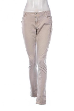 Dámské džíny  Buena Vista, Velikost XL, Barva Béžová, Cena  79,00 Kč