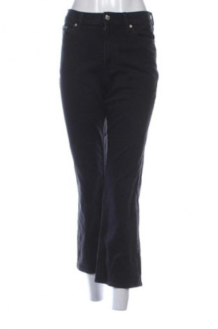 Damskie jeansy Calvin Klein, Rozmiar S, Kolor Czarny, Cena 139,86 zł