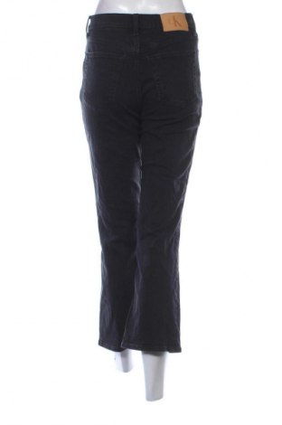 Damskie jeansy Calvin Klein, Rozmiar S, Kolor Czarny, Cena 139,86 zł