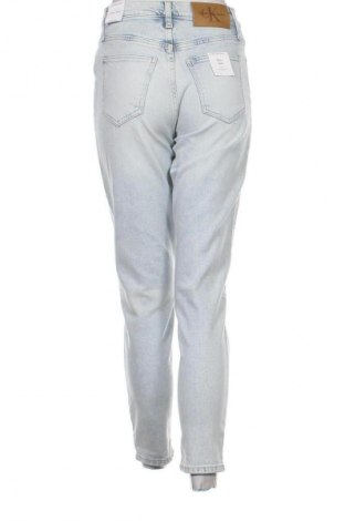 Damen Jeans Calvin Klein, Größe S, Farbe Blau, Preis 134,99 €