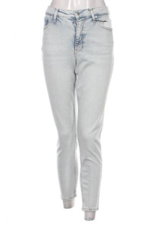 Γυναικείο Τζίν Calvin Klein Jeans, Μέγεθος S, Χρώμα Μπλέ, Τιμή 124,99 €, #134647145