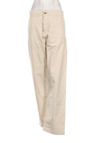 Damen Jeans Calvin Klein Jeans, Größe S, Farbe Beige, Preis 66,99 €