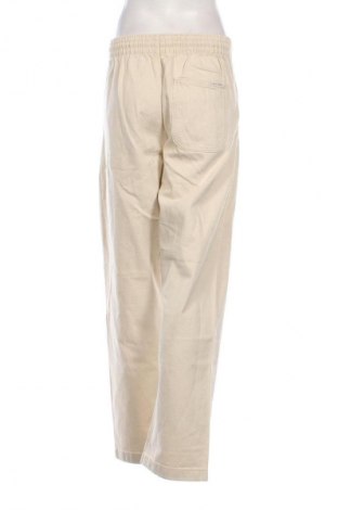 Damen Jeans Calvin Klein Jeans, Größe S, Farbe Beige, Preis 66,99 €