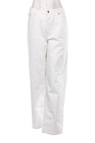 Damen Jeans Calvin Klein Jeans, Größe M, Farbe Weiß, Preis € 112,99