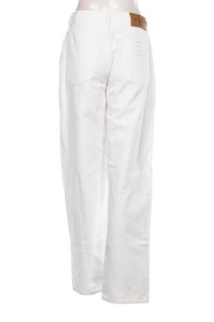 Damen Jeans Calvin Klein Jeans, Größe M, Farbe Weiß, Preis € 112,99