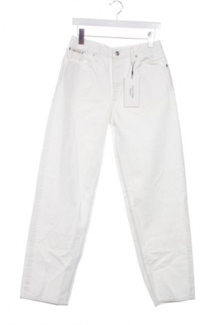 Damen Jeans Calvin Klein Jeans, Größe S, Farbe Weiß, Preis 50,99 €