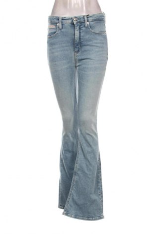 Damen Jeans Calvin Klein Jeans, Größe S, Farbe Blau, Preis 60,99 €