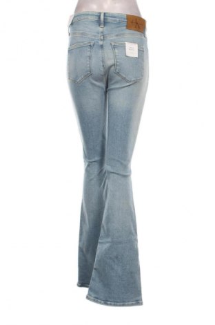 Damen Jeans Calvin Klein Jeans, Größe S, Farbe Blau, Preis 60,99 €