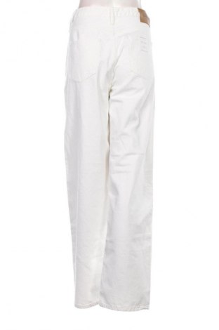 Damen Jeans Calvin Klein Jeans, Größe XL, Farbe Weiß, Preis 39,99 €