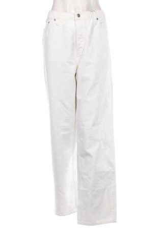 Damen Jeans Calvin Klein Jeans, Größe XL, Farbe Weiß, Preis 39,99 €